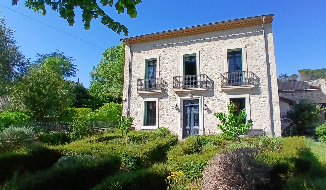 House in Lamalou-les-Bains, Occitania, France 5 - 17810493