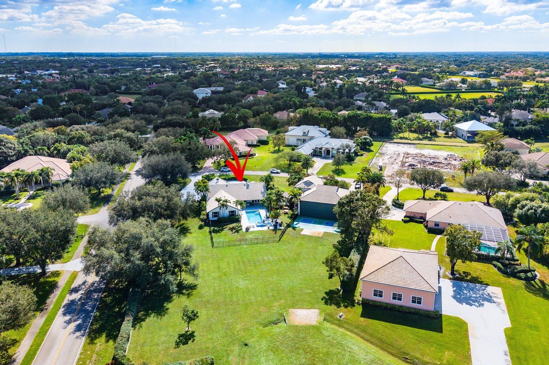 House in Wellington, Florida, United States 5 - 16698887