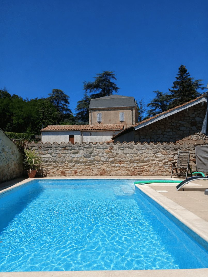 House in Lamalou-les-Bains, Occitania, France 4 - 17810493