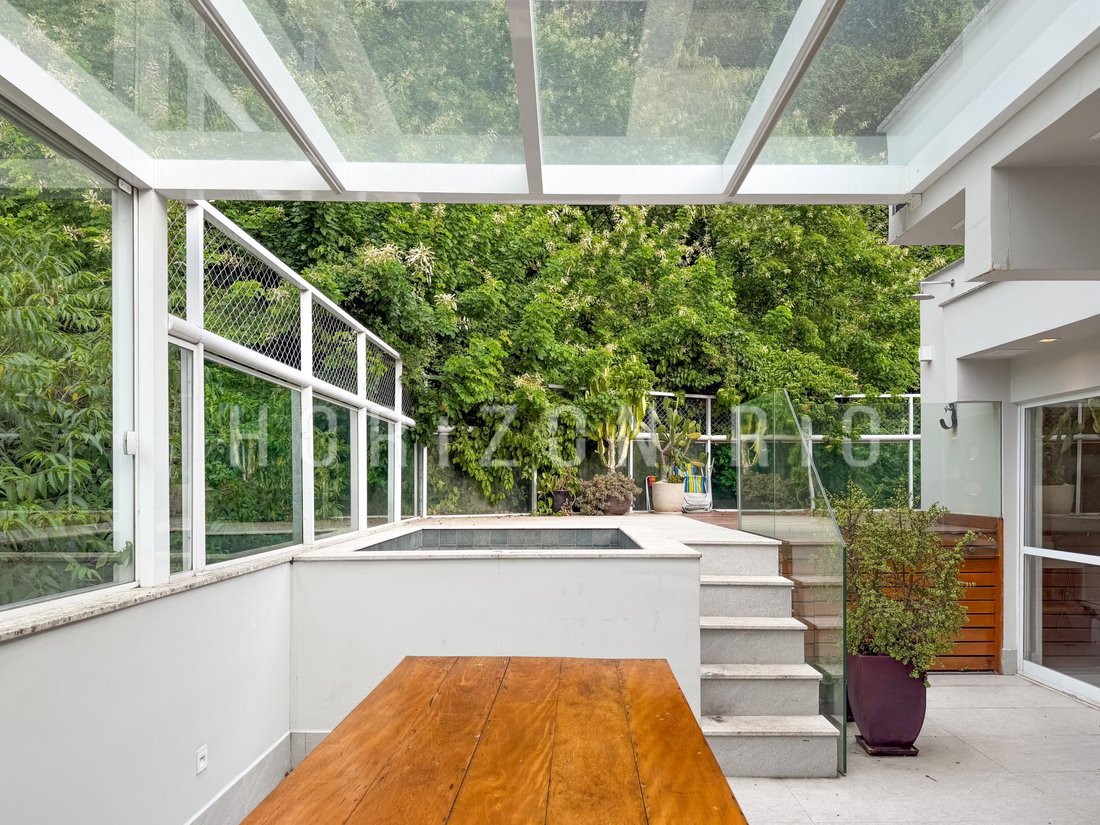 Apartment in Rio de Janeiro, State of Rio de Janeiro, Brazil 5 - 17810148