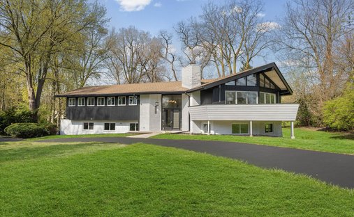Casa a Troy, Michigan, Stati Uniti 1