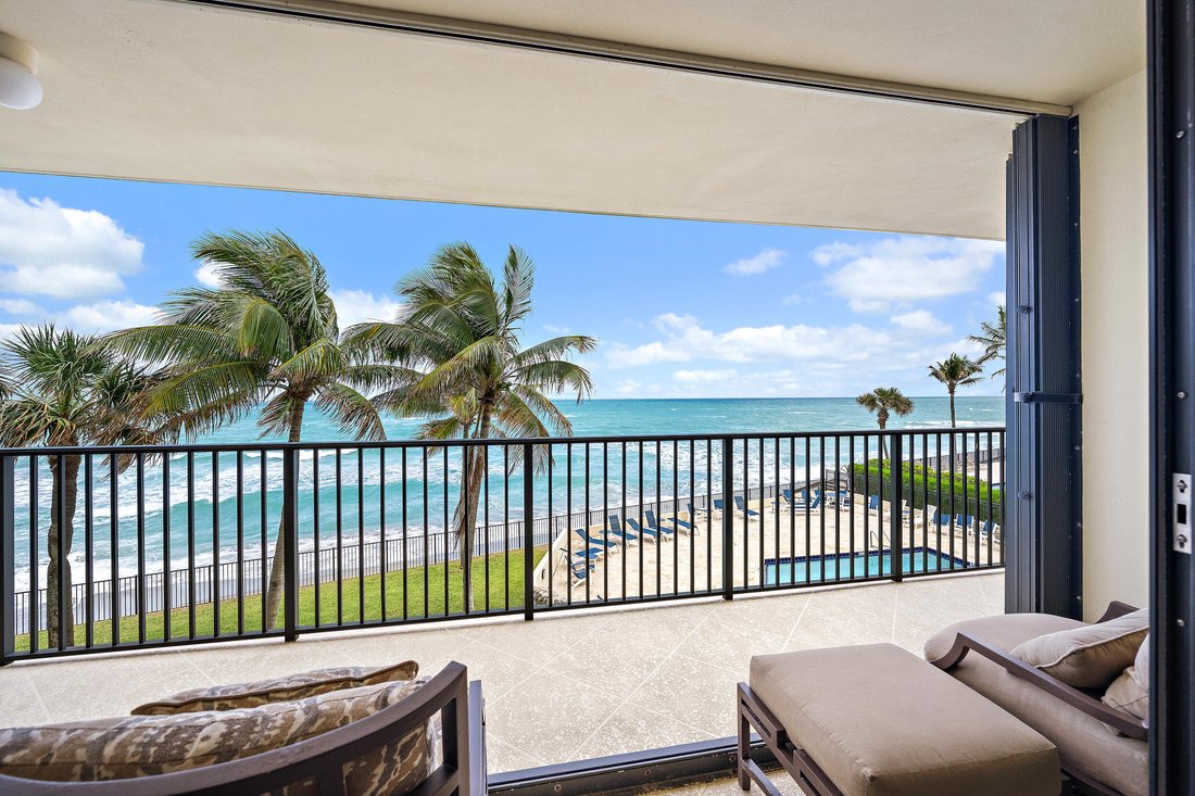 Condo in Tequesta, Florida, United States 2 - 17808594