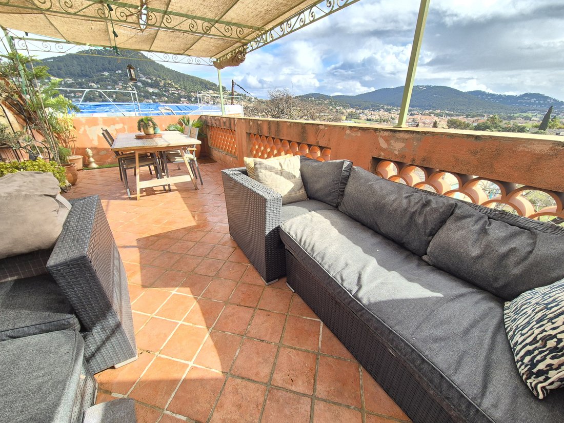 House in Centre Ville, Carqueiranne, France 1 - 17809784