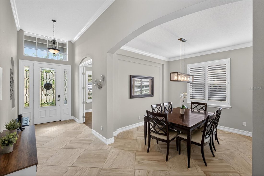 House in Sanford, Florida, United States 3 - 17809010