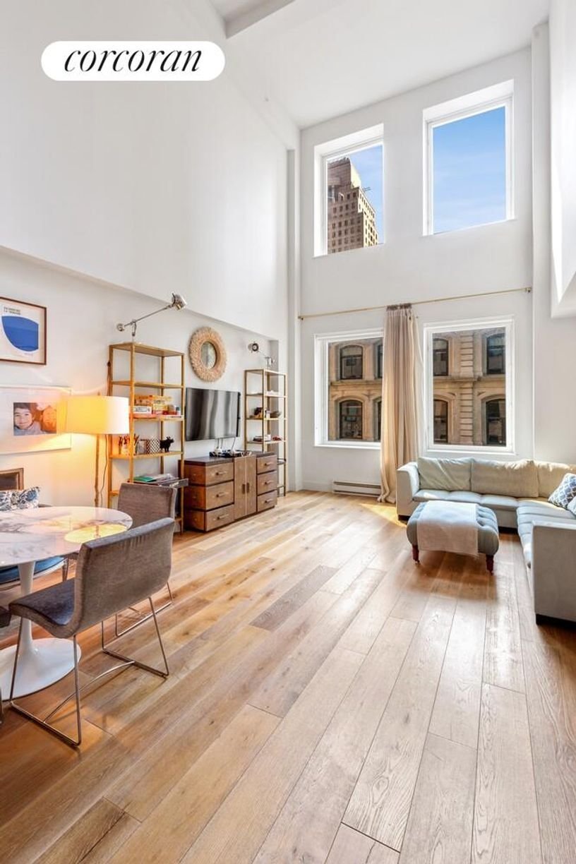 Condo in New York, New York, United States 2 - 17810396