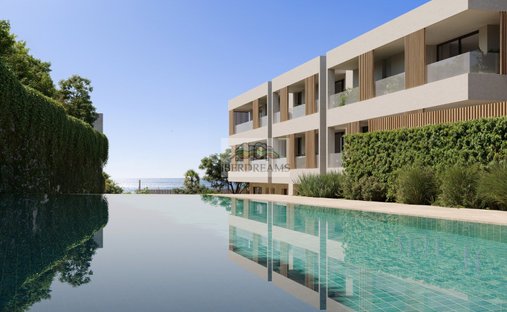 Appartamento a El Masnou, Catalogna, Spagna 1