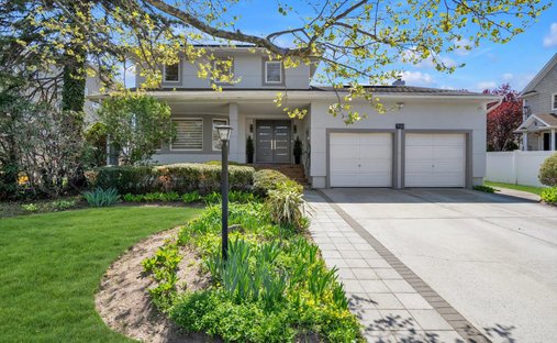 Casa a Valley Stream, New York, Stati Uniti 1
