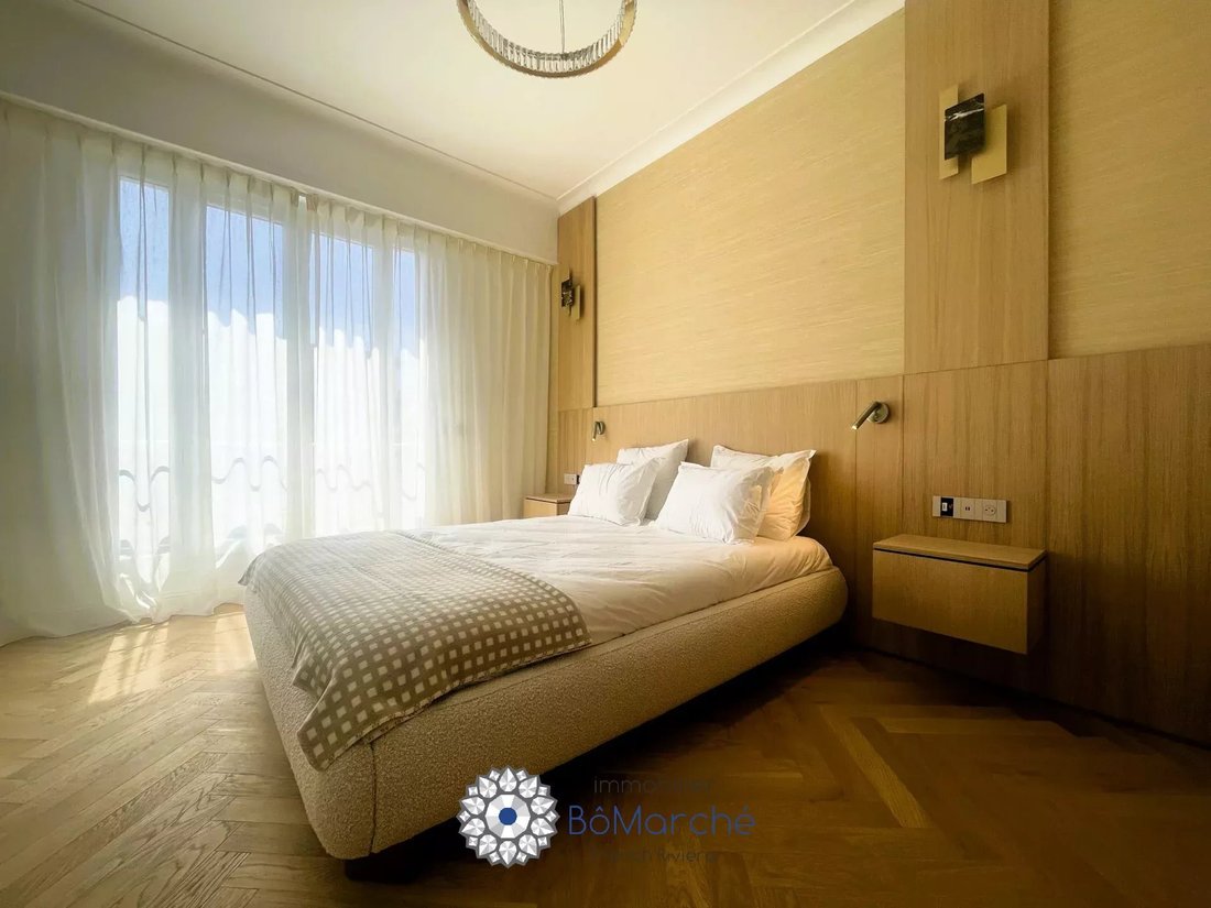 Apartment in Lepante, Nice, France 5 - 17810037