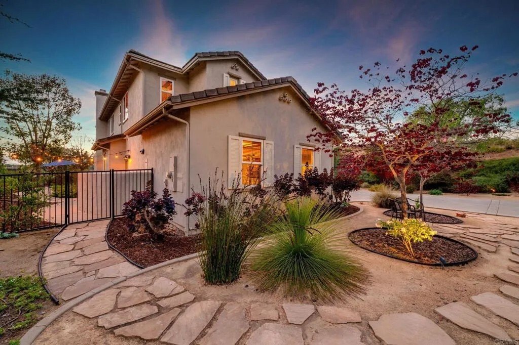 House in Fallbrook, California, United States 5 - 17809112