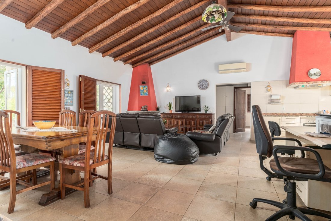 Finca in Rogil, Algarve, Portugal 2 - 17810088
