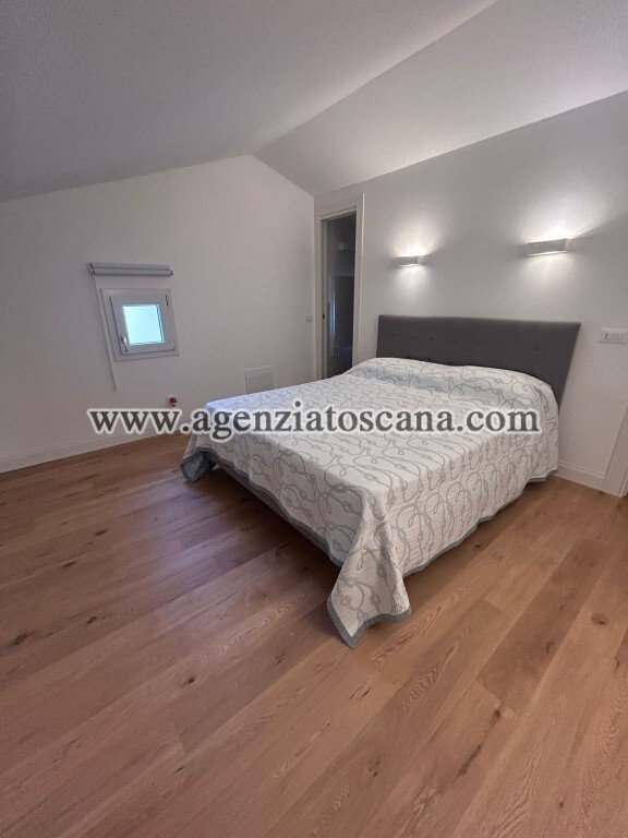 Villa in Center, Forte dei Marmi, Tuscany 1 - 17808181