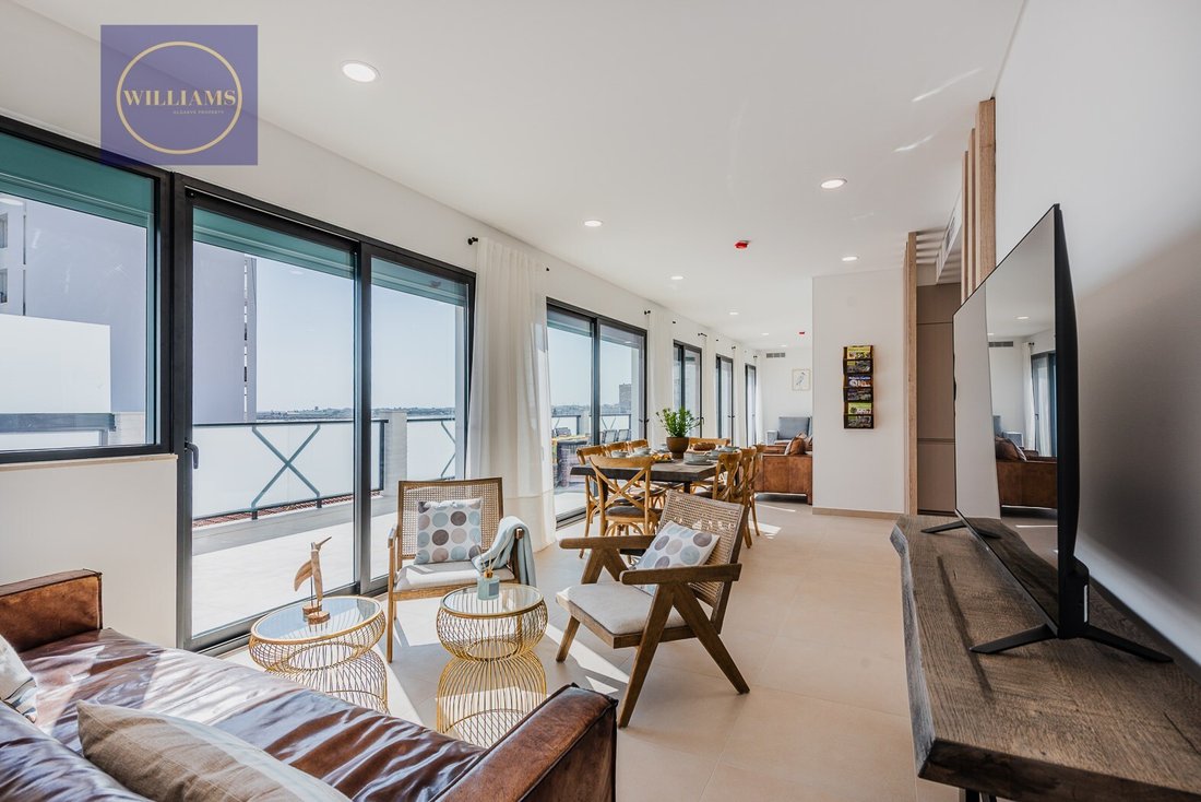 Apartment in Estoi, Algarve, Portugal 4 - 17810036