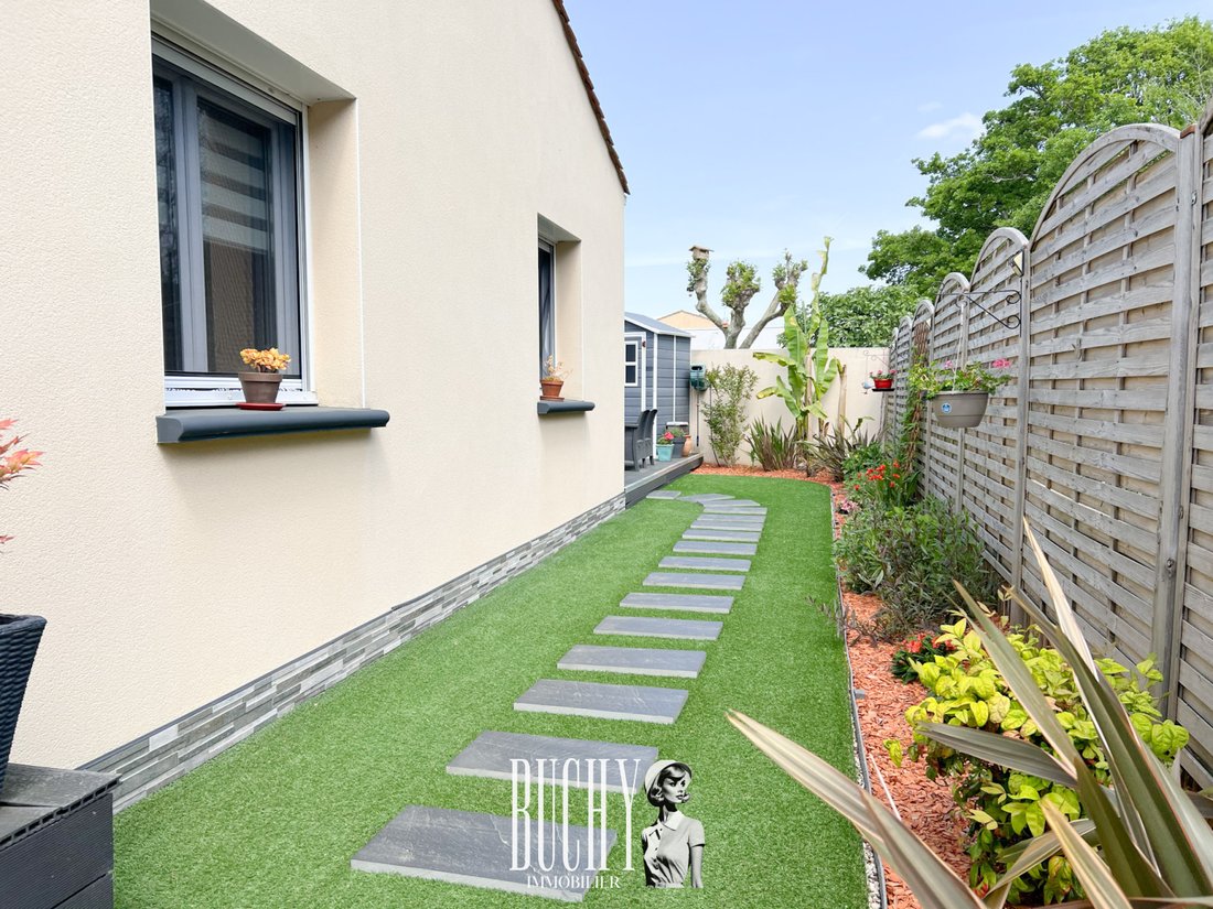 House in Olonne-sur-Mer, Les Sables-d'Olonne, France 2 - 17809665