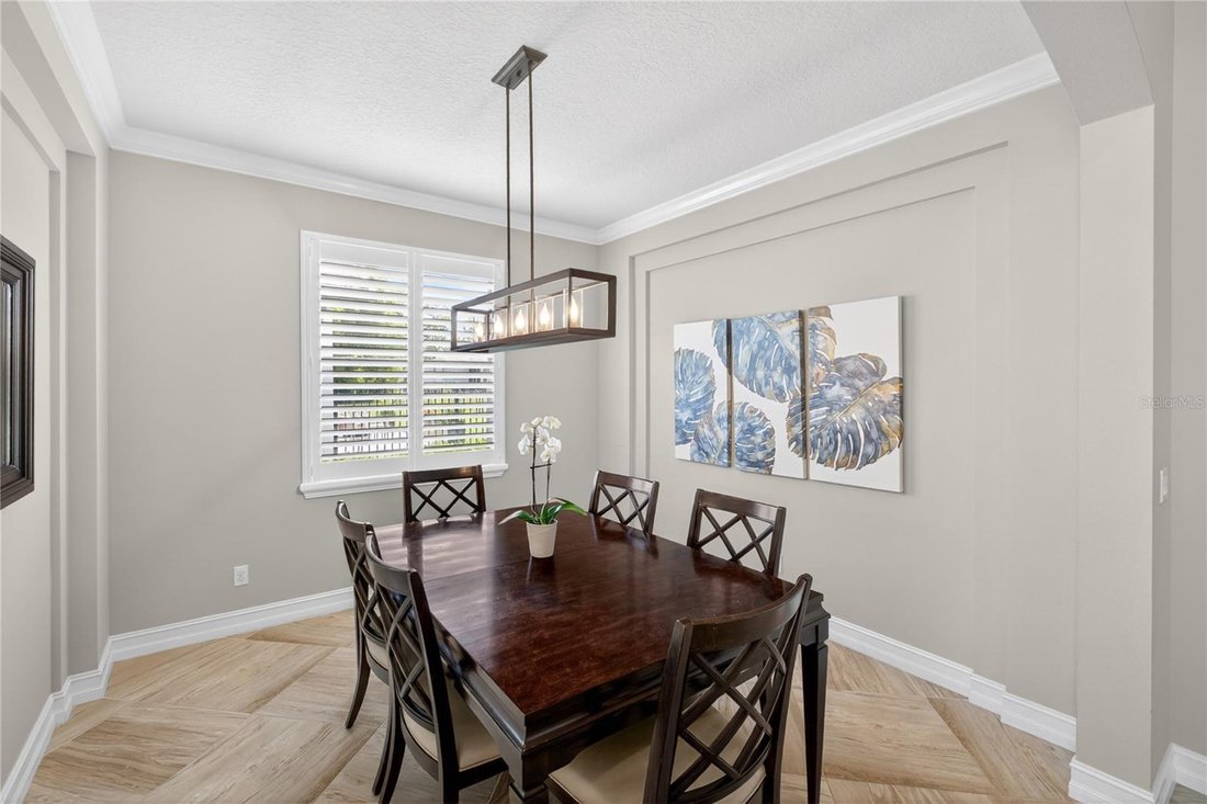 House in Sanford, Florida, United States 5 - 17809010