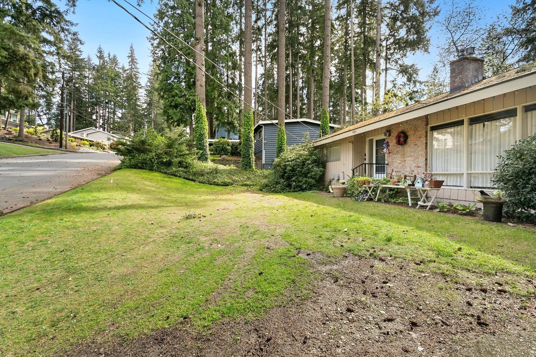 House in Bellevue, Washington, United States 3 - 17810065