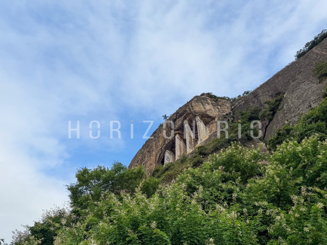 Apartment in Rio de Janeiro, State of Rio de Janeiro, Brazil 2 - 17810148