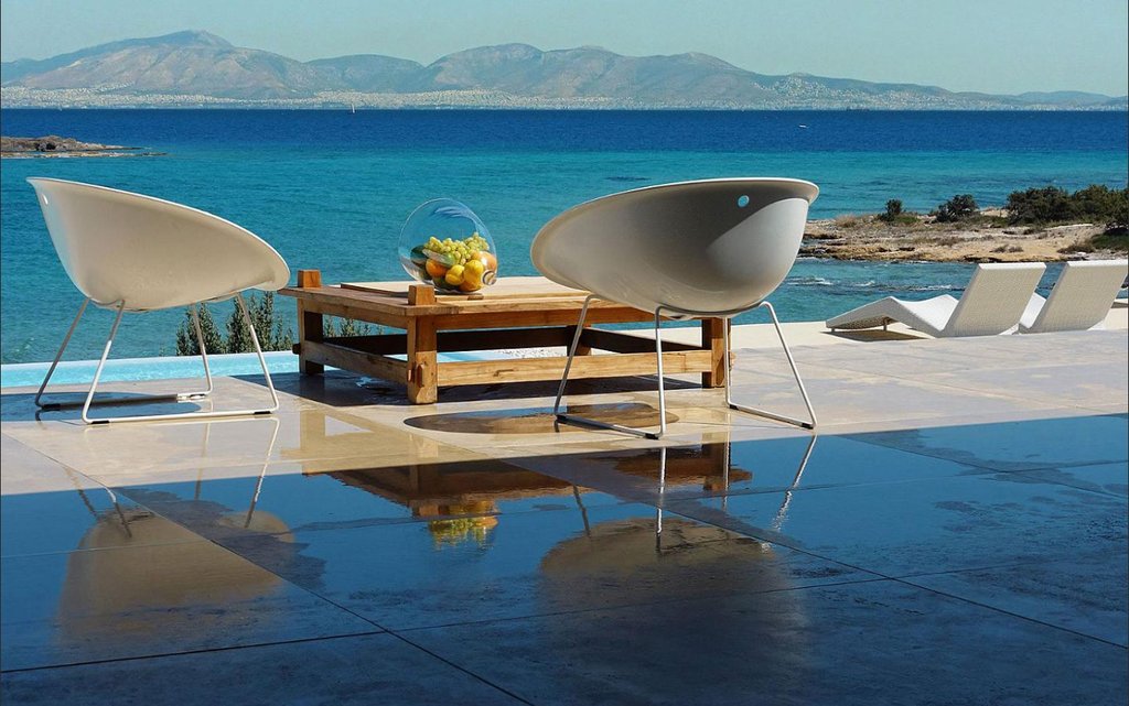 Villa in Aegina - Center, Mauritius 1 - 17810451