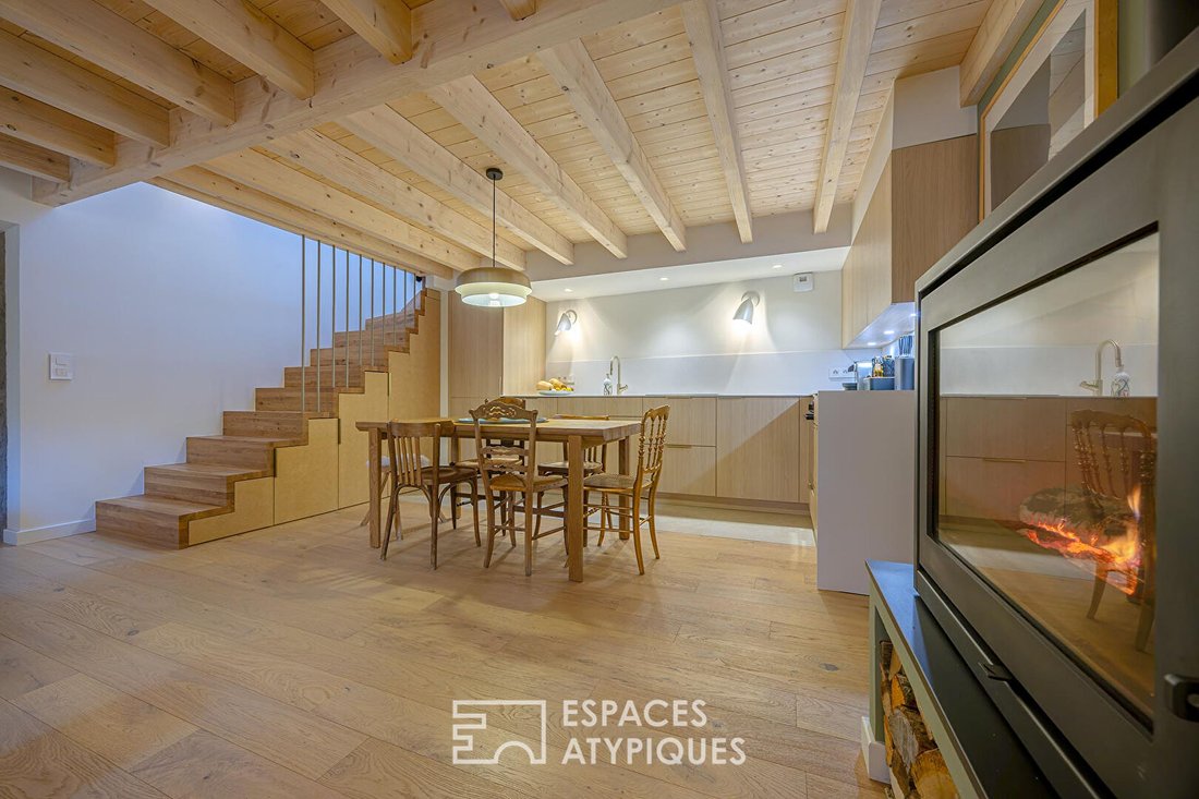 Apartment in Gare, Annecy, France 5 - 16642288