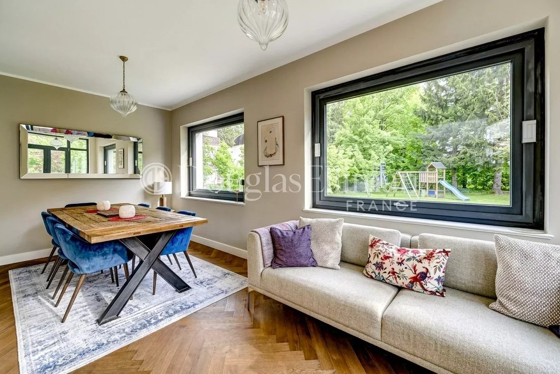 Chalet in Chamonix-Mont-Blanc, Auvergne-Rhône-Alpes, France 4 - 16749014