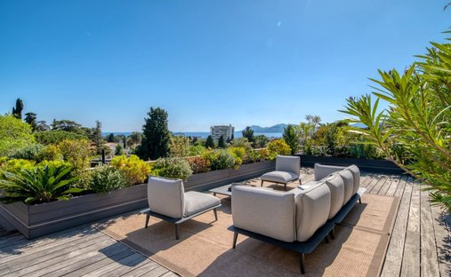 Apartment in Cannes, Provence-Alpes-Côte d'Azur, France 1
