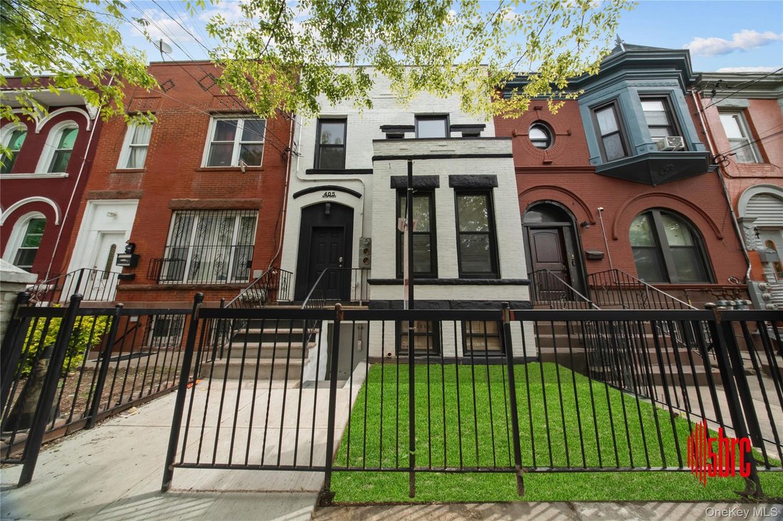 Apartment in New York, New York, United States 1 - 17808514