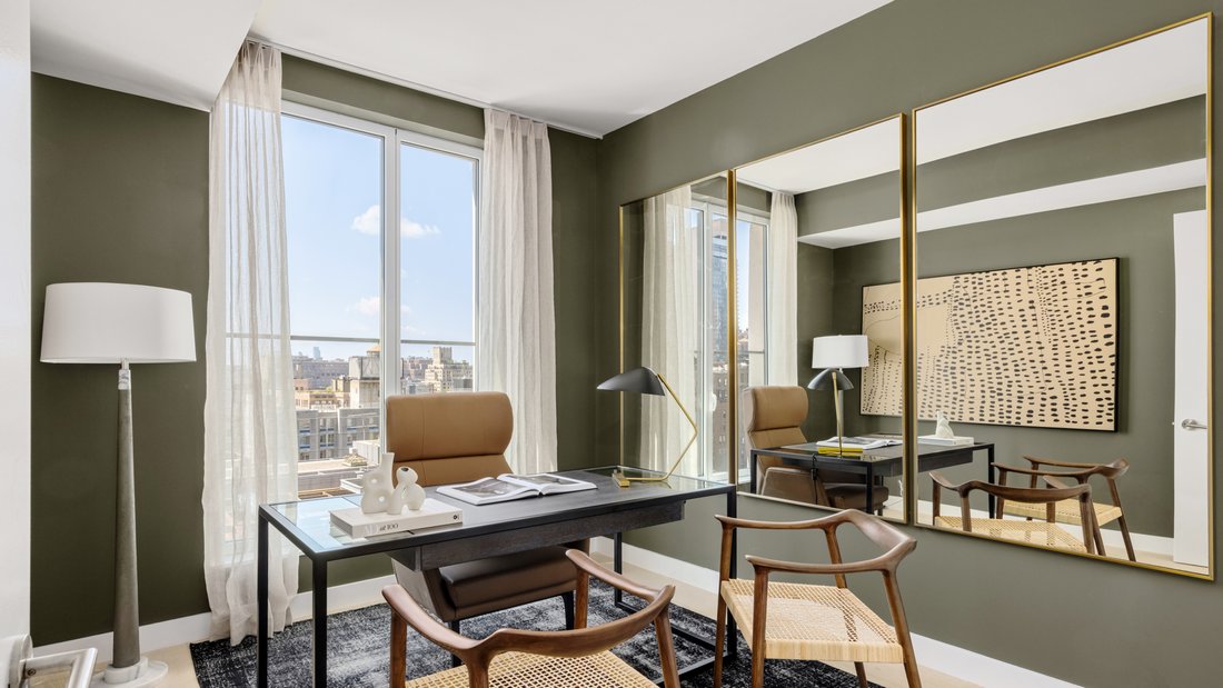 Condo in New York, New York, United States 5 - 17809747