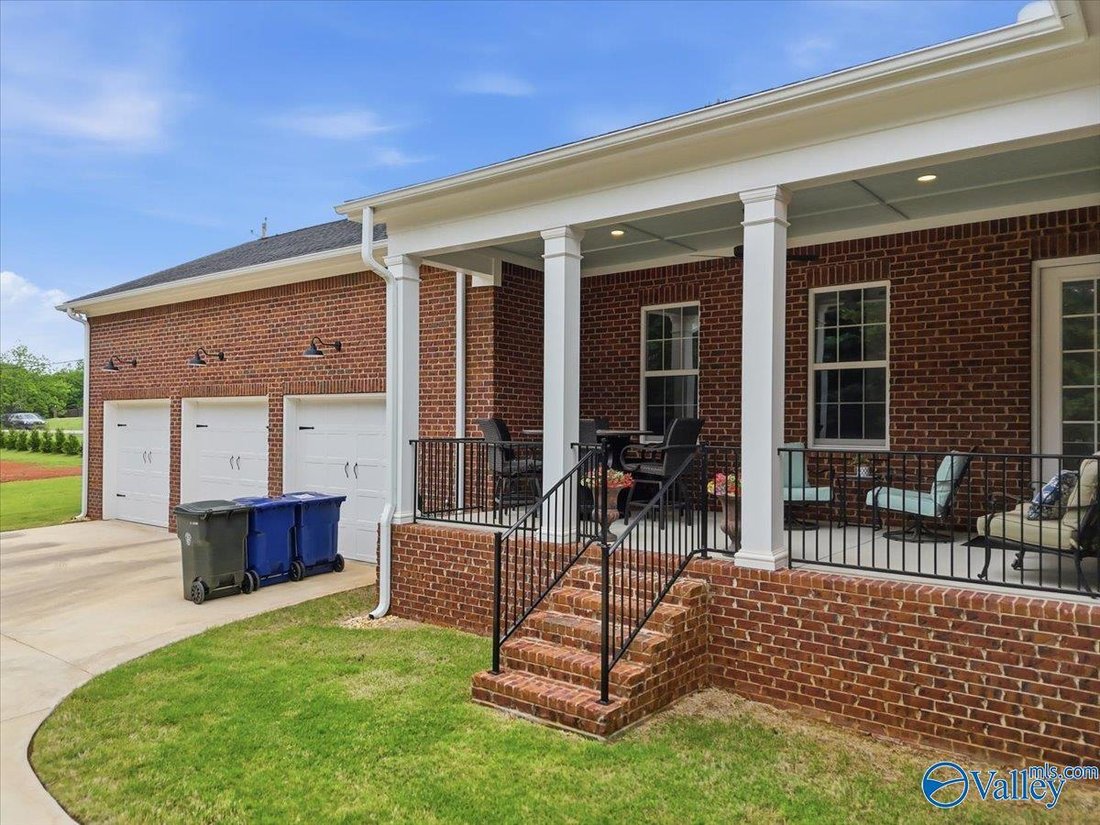 House in Madison, Alabama, United States 3 - 17808478