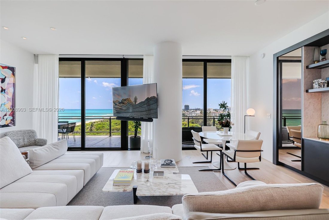 Condo in Bal Harbour, Florida, United States 3 - 17809817
