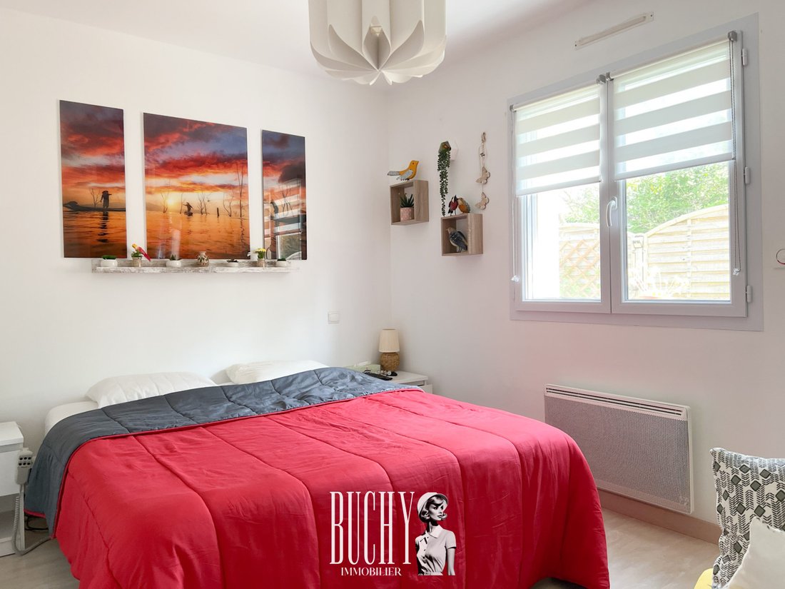 House in Olonne-sur-Mer, Les Sables-d'Olonne, France 5 - 17809665