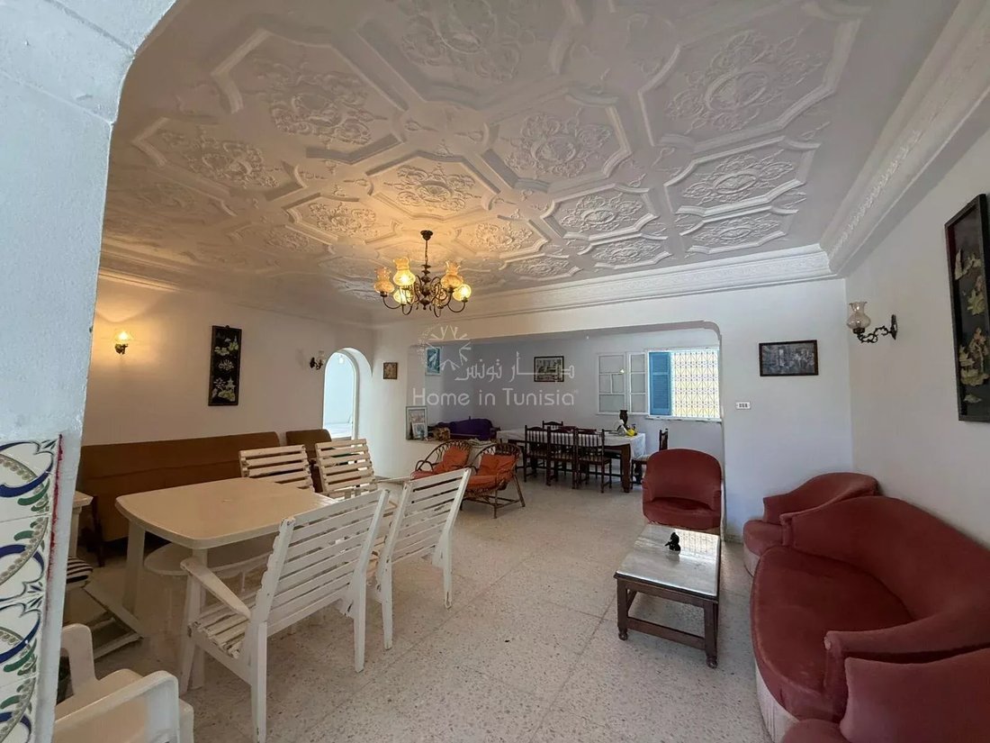 Villa in Hammamet, Nabeul, Tunisia 2 - 17803559