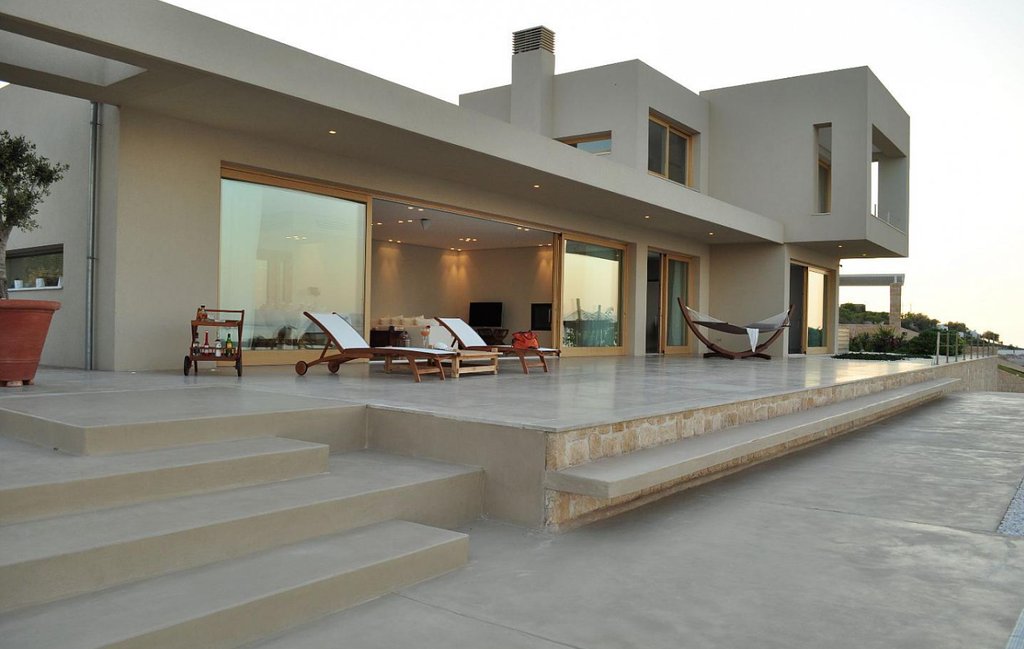 Villa in Aegina - Center, Mauritius 2 - 17810451