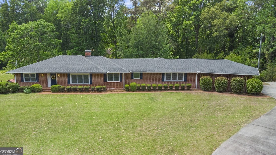 House in Thomaston, Georgia, United States 2 - 17808380