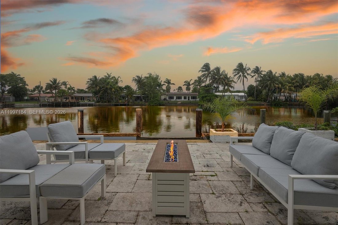 House in Wilton Manors, Florida, United States 1 - 17809487