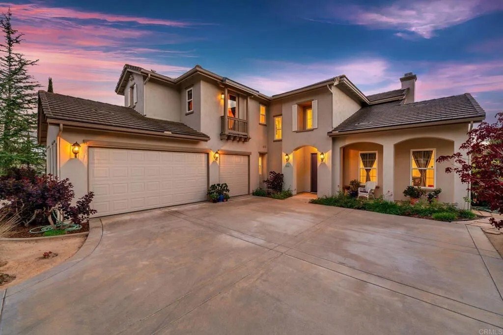 House in Fallbrook, California, United States 2 - 17809112
