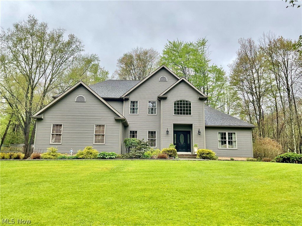 House in Vienna Center, Ohio, United States 2 - 17808552
