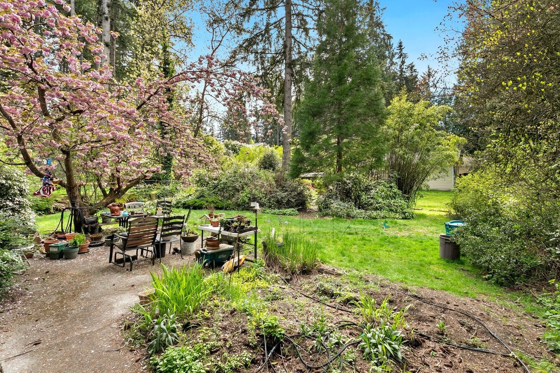House in Bellevue, Washington, United States 5 - 17810065
