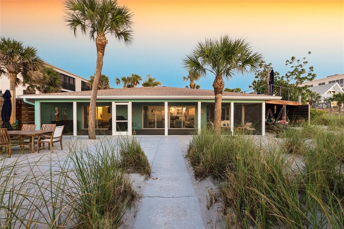 House in Englewood, Florida, United States 3 - 17809024