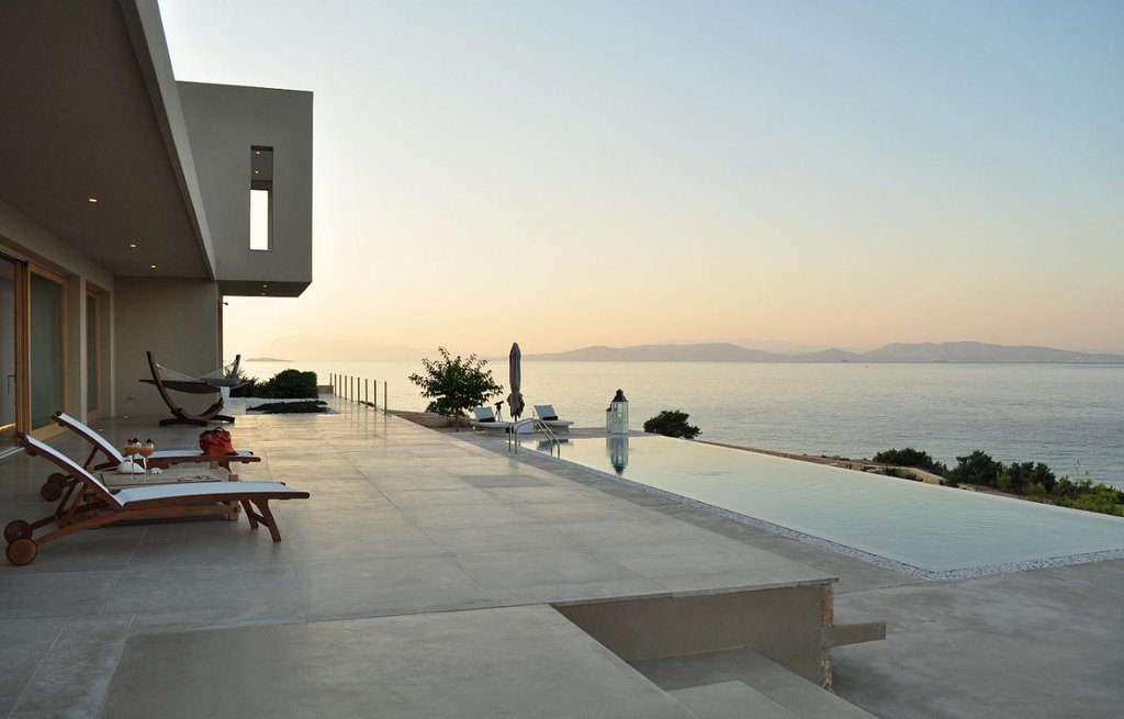Villa in Aegina - Center, Mauritius 3 - 17810451