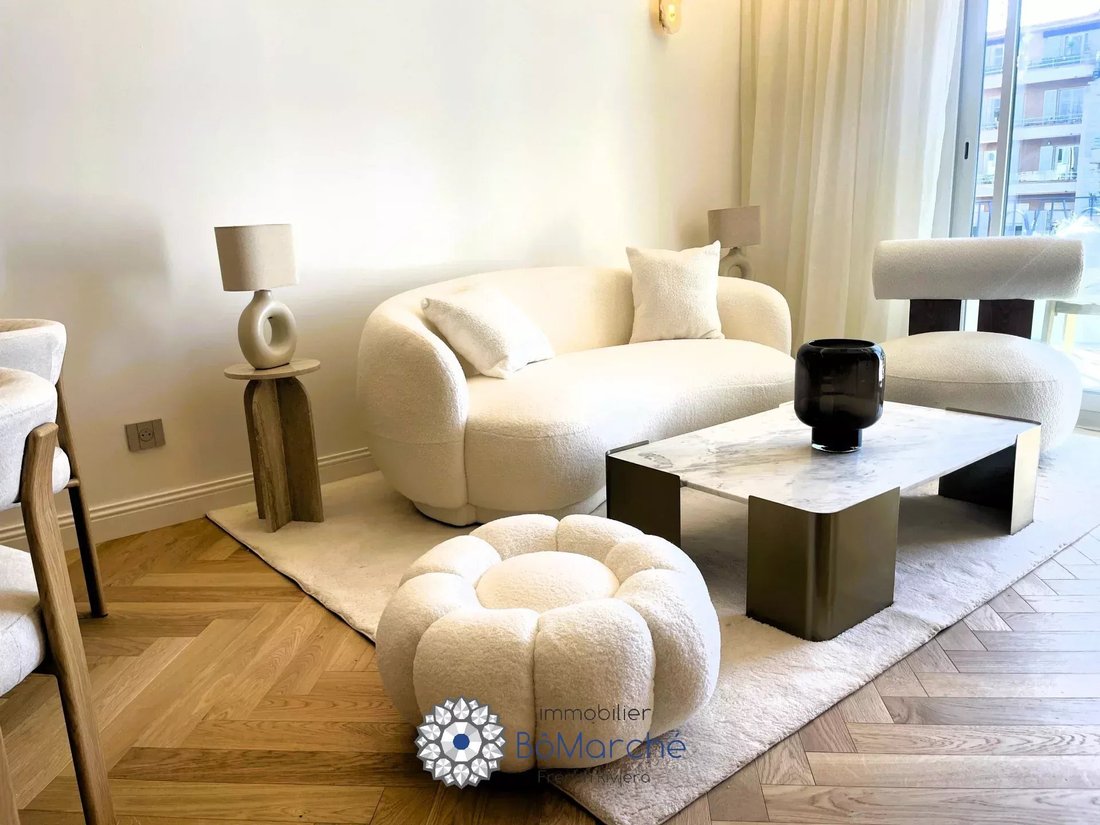 Apartment in Lepante, Nice, France 3 - 17810037