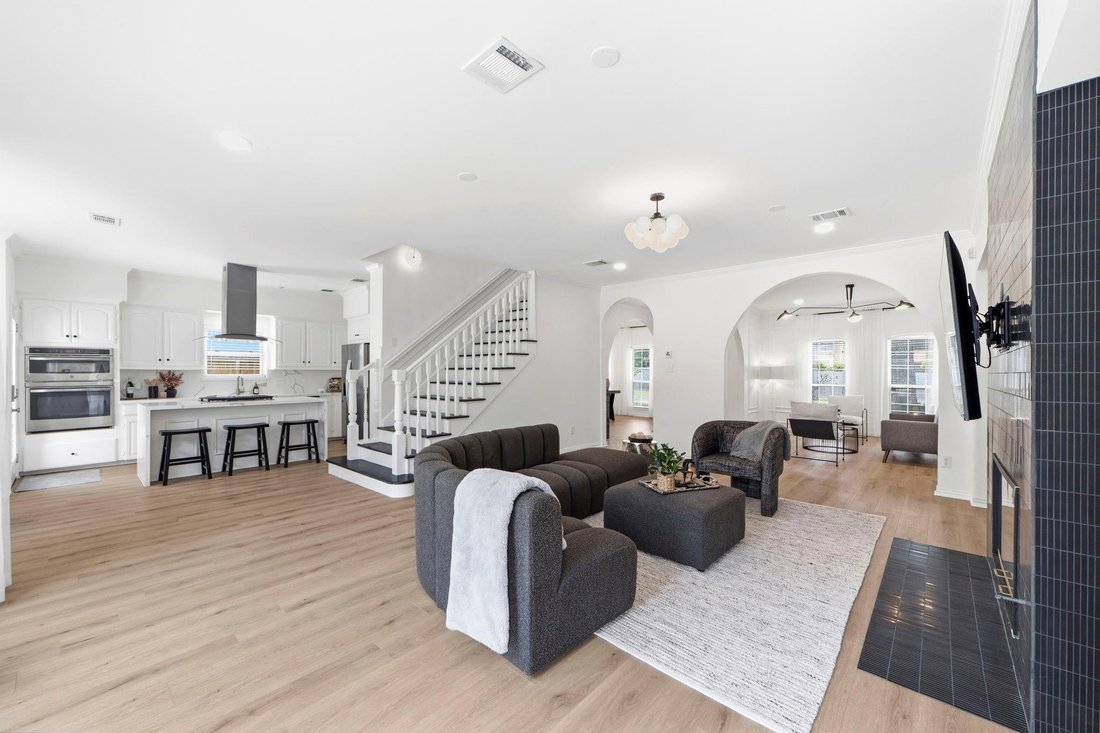House in Houston, Texas, United States 4 - 17809446