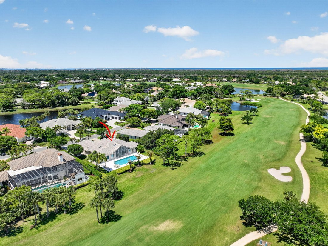 House in Stuart, Florida, United States 3 - 17810386