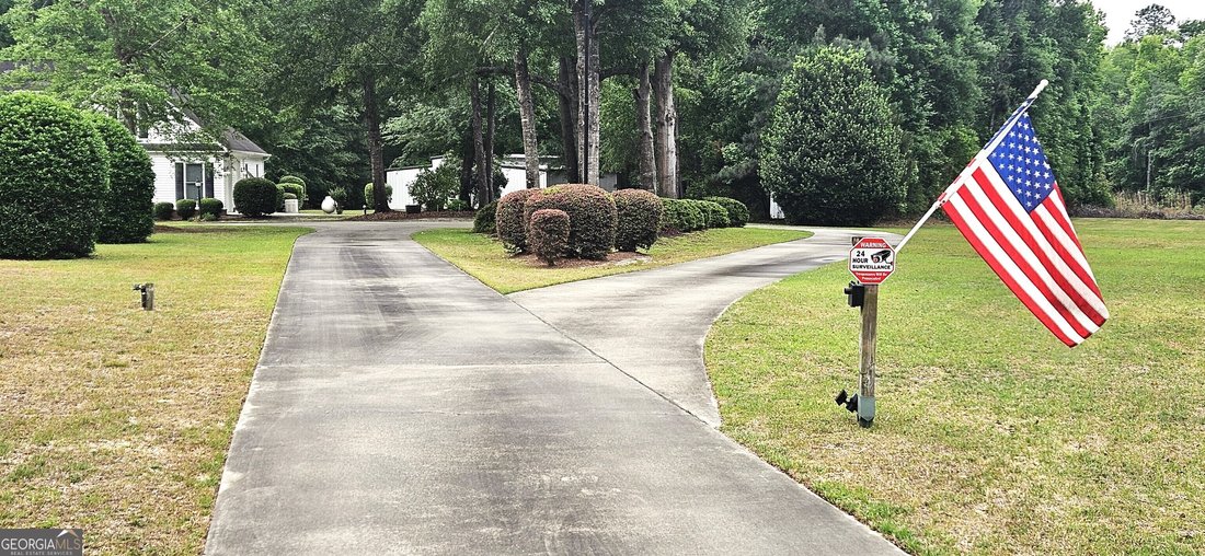 House in Statesboro, Georgia, United States 3 - 17808441