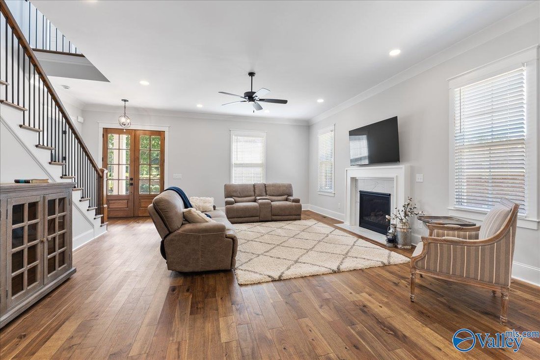 House in Madison, Alabama, United States 5 - 17808478