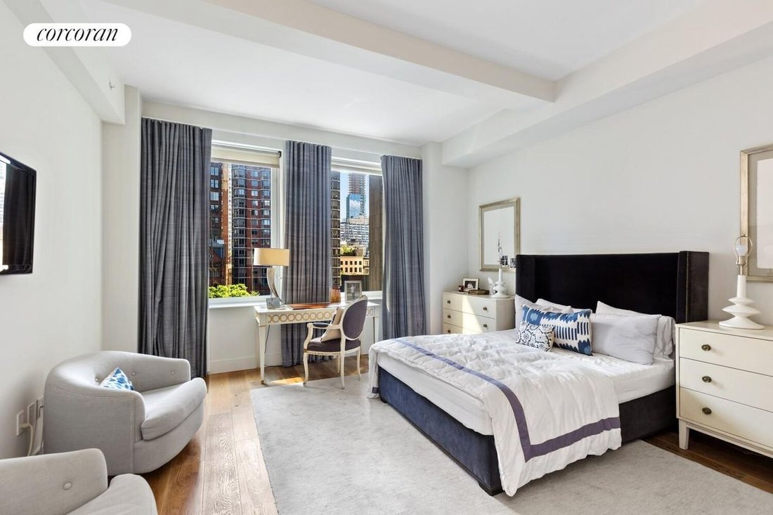Condo in New York, New York, United States 4 - 17810396