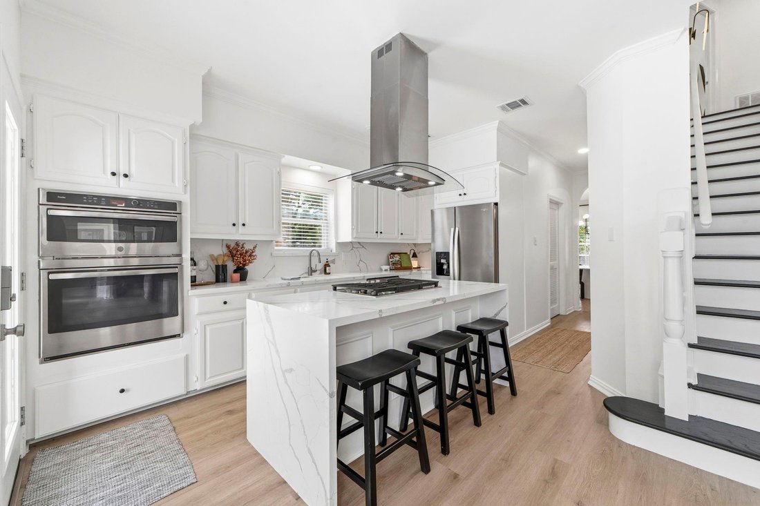 House in Houston, Texas, United States 5 - 17809446