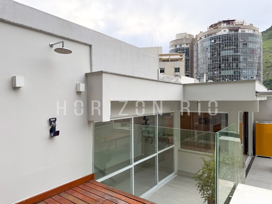 Apartment in Rio de Janeiro, State of Rio de Janeiro, Brazil 4 - 17810148