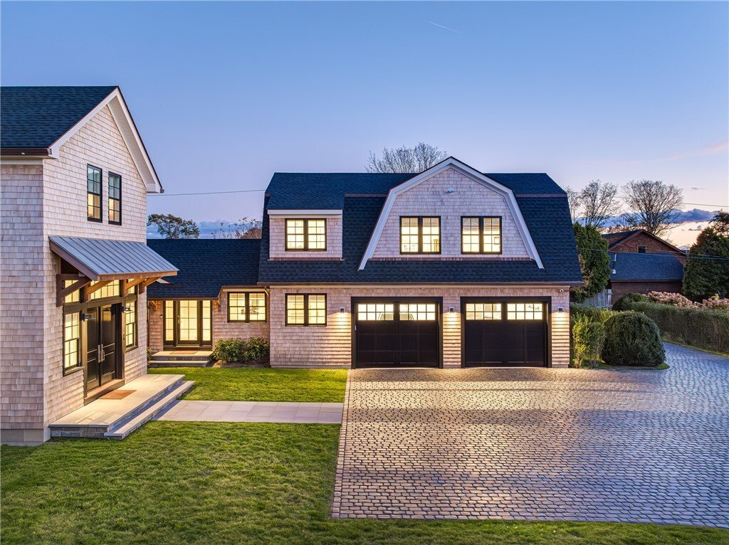 House in Middletown, Rhode Island, United States 5 - 17808498