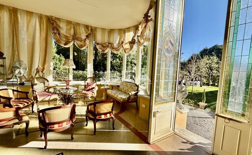 Villa a Centro Storico, Lucca, Toscana 1