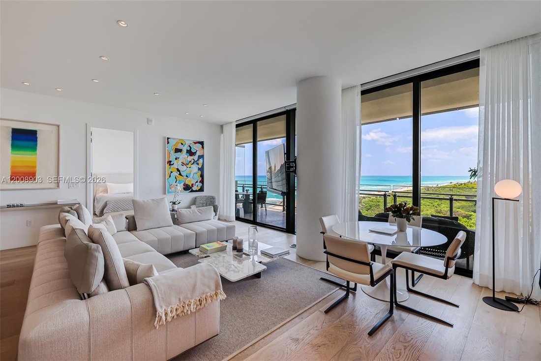 Condo in Bal Harbour, Florida, United States 4 - 17809817