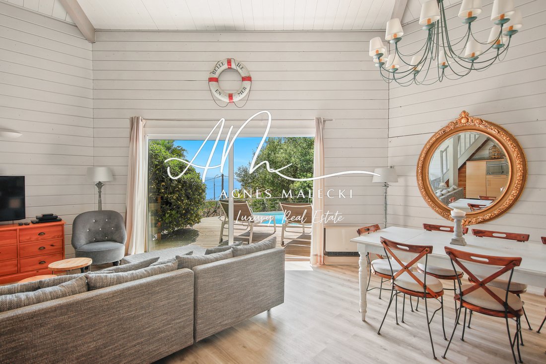 Villa in Rayol-Canadel-sur-Mer, Provence-Alpes-Côte d'Azur, France 5 - 17809818